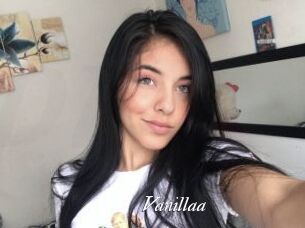 Vanillaa
