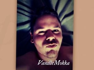 VanilleMokka