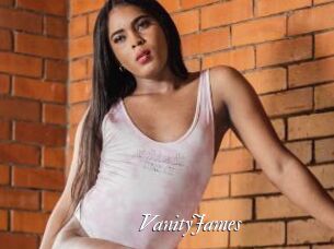 VanityJames