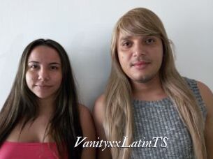 VanityxxLatinTS