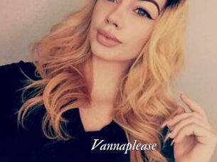 Vannaplease