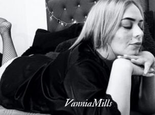 VanniaMills
