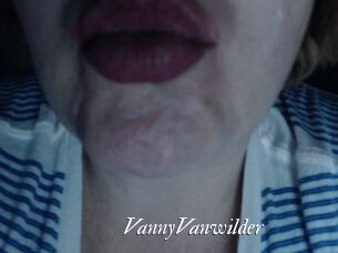 VannyVanwilder