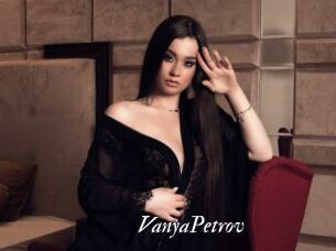 VanyaPetrov Partouze