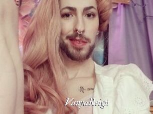 VanyaReign