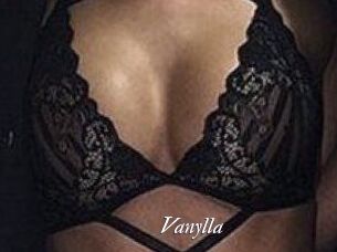 Vanylla