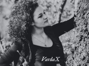 VardaX