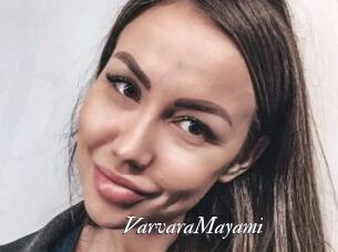 VarvaraMayami