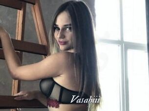 Vasabiii