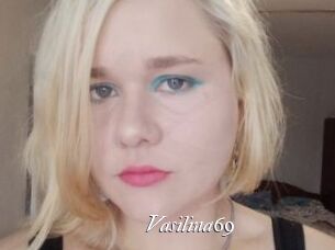 Vasilina69 Partouze