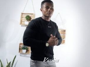 Vasilios
