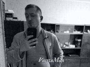 VasytaMan