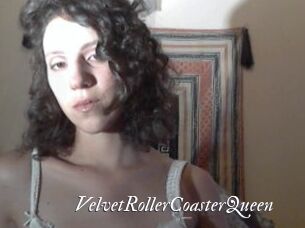 VelvetRollerCoasterQueen