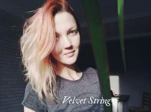 Velvet_String