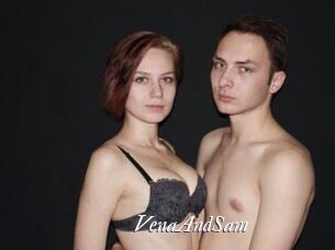 VenaAndSam