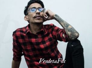 VendetaFox