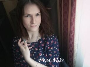VendyMike Partouze