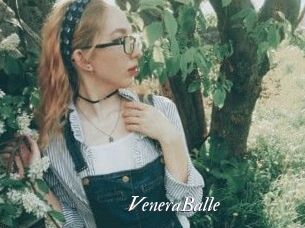 VeneraBalle Partouze