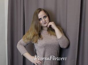 VeneraFlowers