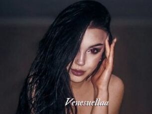 Venesuellaa