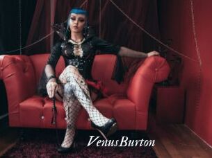 VenusBurton