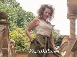 VenusDiPassion