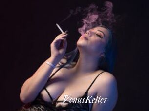 VenusKeller