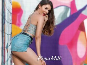 VenusMills
