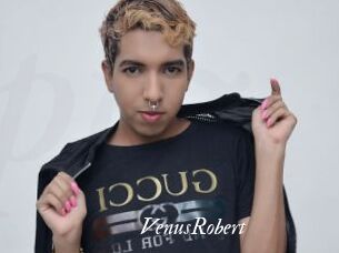 VenusRobert