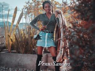 VenusSanders
