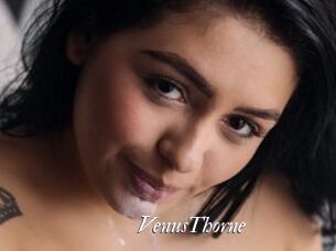 VenusThorne