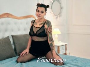 VenusUranio Partouze