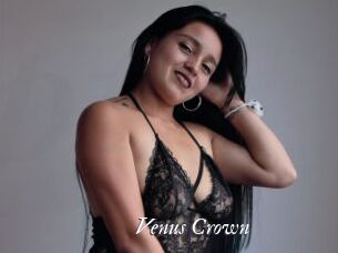 Venus_Crown