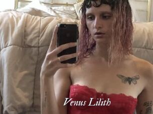 Venus_Lilith