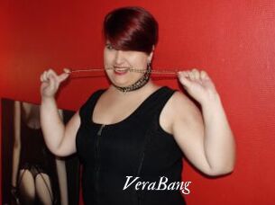 VeraBang Partouze