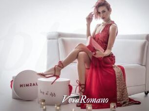 VeraRomano