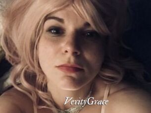 VerityGrace Partouze
