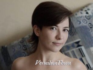 VermilionThorn