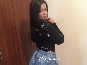 Verojames