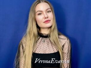 VeronaEvarson