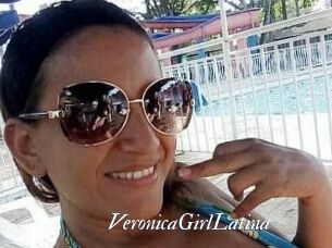 VeronicaGirlLatina