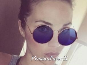 VeronicaParkerX