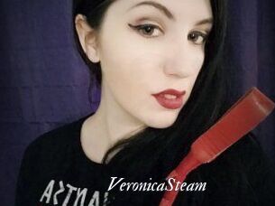 VeronicaSteam