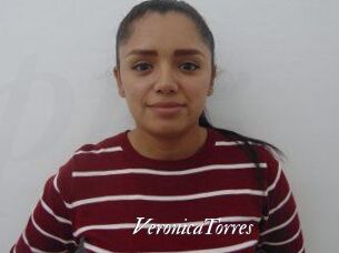 VeronicaTorres Partouze