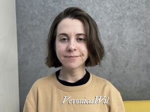 VeronicaWil Partouze