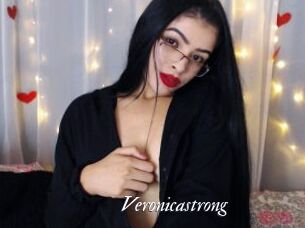 Veronicastrong