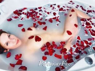 VeronicaxFox