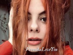 VeronikaLoveYou