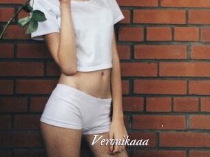 Veronikaaa