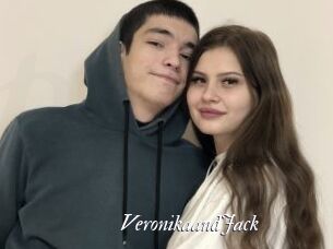 VeronikaandJack